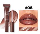 Jelly Glossy Lip Tint - 6 Colors - 03 - 12.5ml