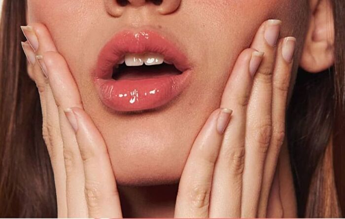 Jelly Glossy Lip Tint - 6 Colors - 03 - 12.5ml