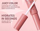 Jelly Glossy Lip Tint - 6 Colors - 03 - 12.5ml