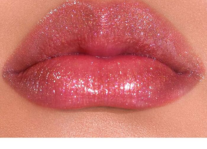 Jelly Glossy Lip Tint - 6 Colors - 03 - 12.5ml