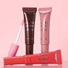 Jelly Glossy Lip Tint - 6 Colors - 03 - 12.5ml