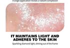 Starlight Radiance Chromatic Highlighter - 4 Colors - 01# White - 5.5g