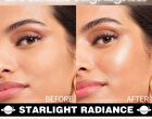 Starlight Radiance Chromatic Highlighter - 4 Colors - 01# White - 5.5g