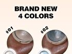 Starlight Radiance Chromatic Highlighter - 4 Colors - 01# White - 5.5g