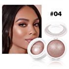 Starlight Radiance Chromatic Highlighter - 4 Colors - 01# White - 5.5g