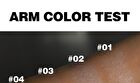 Starlight Radiance Chromatic Highlighter - 4 Colors - 01# White - 5.5g
