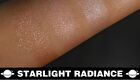 Starlight Radiance Chromatic Highlighter - 4 Colors - 01# White - 5.5g