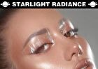 Starlight Radiance Chromatic Highlighter - 4 Colors - 01# White - 5.5g