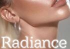 Starlight Radiance Chromatic Highlighter - 4 Colors - 01# White - 5.5g