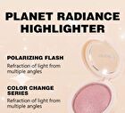 Starlight Radiance Chromatic Highlighter - 4 Colors - 01# White - 5.5g