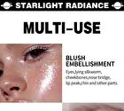 Starlight Radiance Chromatic Highlighter - 4 Colors - 01# White - 5.5g