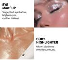 Starlight Radiance Chromatic Highlighter - 4 Colors - 01# White - 5.5g