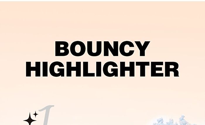 Starlight Radiance Chromatic Highlighter - 4 Colors - 01# White - 5.5g