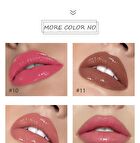 Non-Stick Cup Mirror Glare Lip Gloss - 16 Colors - 02# - 3.5g