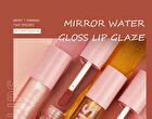 Non-Stick Cup Mirror Glare Lip Gloss - 16 Colors - 02# - 3.5g