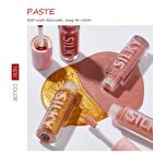 Non-Stick Cup Mirror Glare Lip Gloss - 16 Colors - 02# - 3.5g