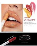 Non-Stick Cup Mirror Glare Lip Gloss - 16 Colors - 02# - 3.5g