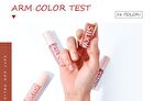 Non-Stick Cup Mirror Glare Lip Gloss - 16 Colors - 02# - 3.5g