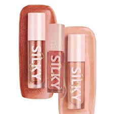 Non-Stick Cup Mirror Glare Lip Gloss - 16 Colors - 02# - 3.5g