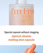 I\'m from Apricot Dark Spot Drop Ampoule - 50ml