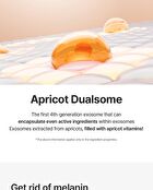 I\'m from Apricot Dark Spot Drop Ampoule - 50ml