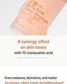 I\'m from Apricot Dark Spot Drop Ampoule - 50ml