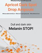 I\'m from Apricot Dark Spot Drop Ampoule - 50ml