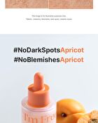 I\'m from Apricot Dark Spot Drop Ampoule - 50ml