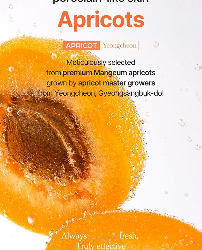 I\'m from Apricot Dark Spot Drop Ampoule - 50ml