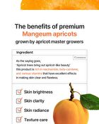 I\'m from Apricot Dark Spot Drop Ampoule - 50ml