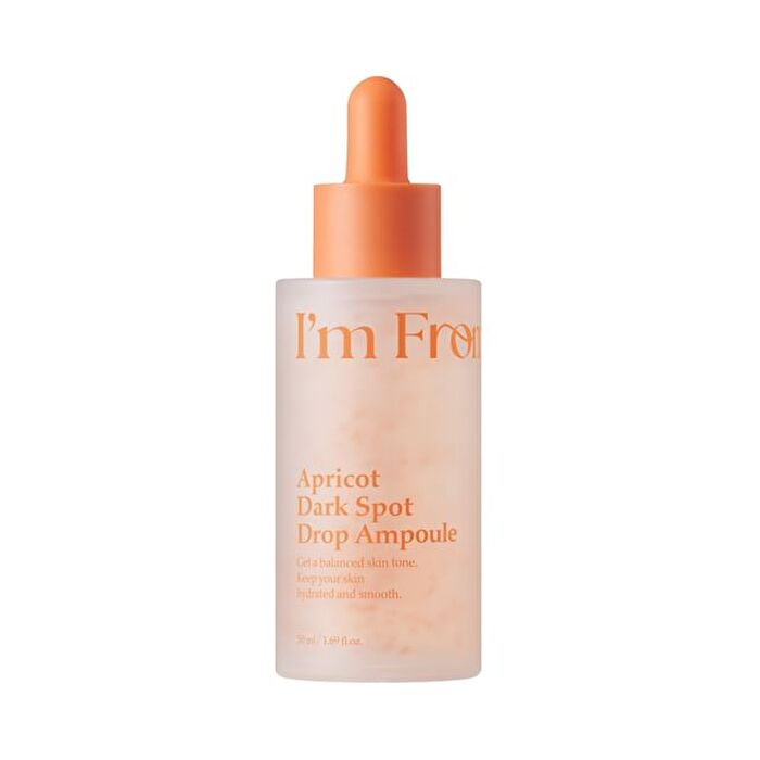 I\'m from Apricot Dark Spot Drop Ampoule - 50ml