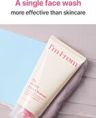 I\'m from Fig Gelato Pack Cleanser - 120g