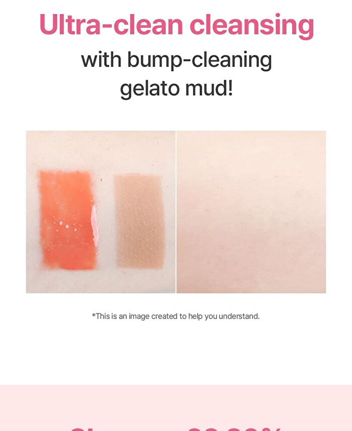 I\'m from Fig Gelato Pack Cleanser - 120g