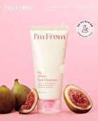 I\'m from Fig Gelato Pack Cleanser - 120g