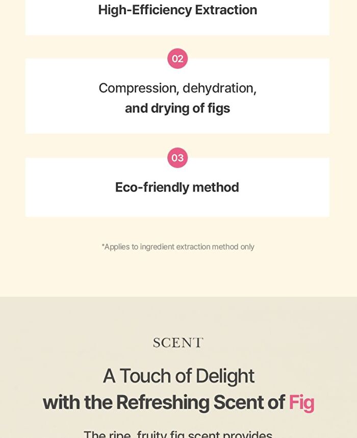 I\'m from Fig Gelato Pack Cleanser - 120g