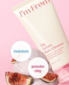 I\'m from Fig Gelato Pack Cleanser - 120g