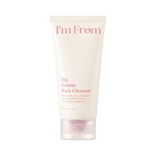 I'm from Fig Gelato Pack Cleanser - 120g