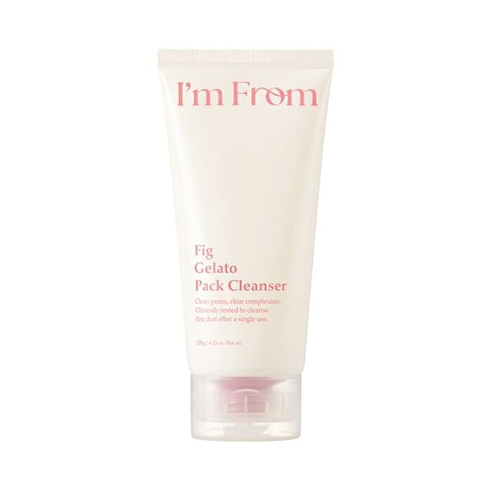 I\'m from Fig Gelato Pack Cleanser - 120g