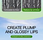 Sadoer Avocado Nourish Hydrate Lip Oil - 4 Colors - Avocado - 4.5g