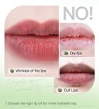 Sadoer Avocado Nourish Hydrate Lip Oil - 4 Colors - Grape - 4.5g