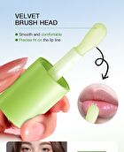Sadoer Avocado Nourish Hydrate Lip Oil - 4 Colors - Honey - 4.5g