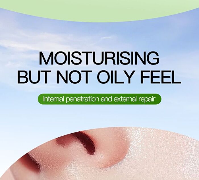 Sadoer Avocado Nourish Hydrate Lip Oil - 4 Colors - Honey - 4.5g
