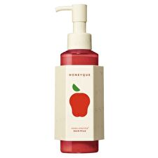 Bottle Works Honeyque Night Repair Hair Milk Moist Apple Honey Limited Edition - 150ml