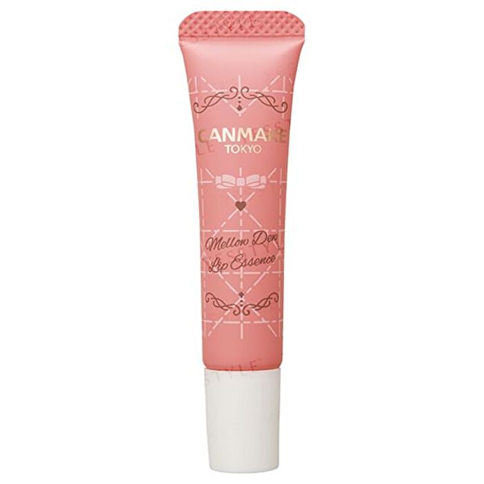 Canmake Mellow Dew Lip Essence 02 Pure Red - 7g