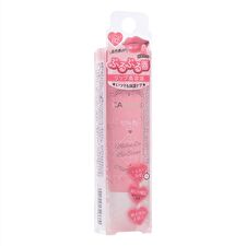 Canmake Mellow Dew Lip Essence 02 Pure Red - 7g