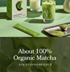 Zaksimlab Super Water Jeju Pure Matcha 100 - 2g x 10 sticks