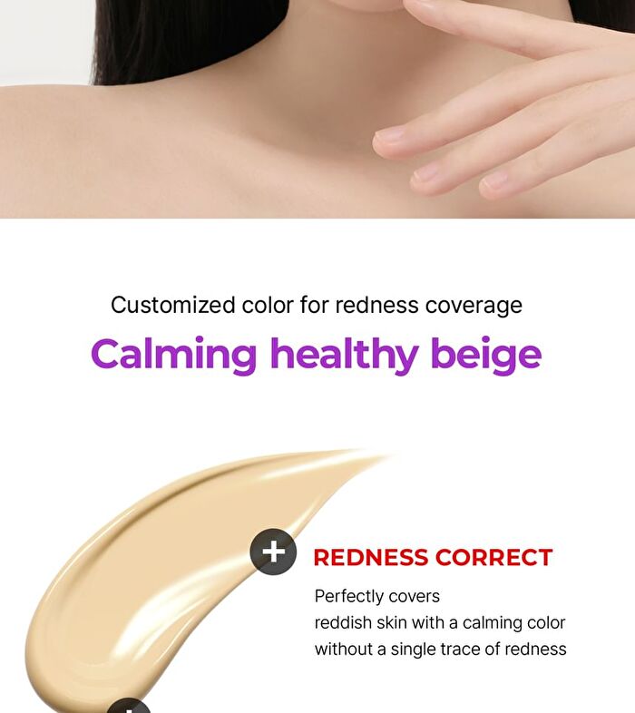 EGF Cover BB Cream - 30ml