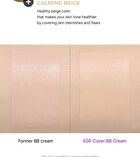EGF Cover BB Cream - 30ml