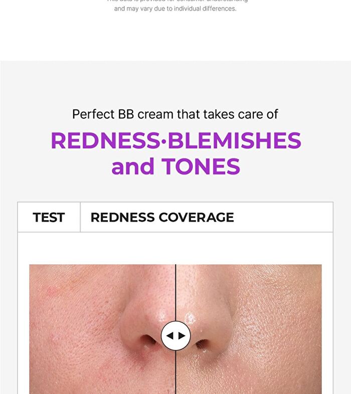 EGF Cover BB Cream - 30ml