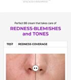 EGF Cover BB Cream - 30ml